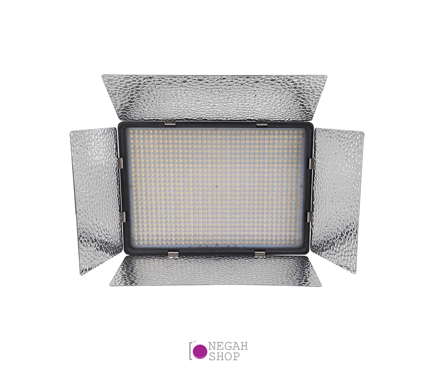 نور عکاسی و تصویربرداری Kingma SL-900AS