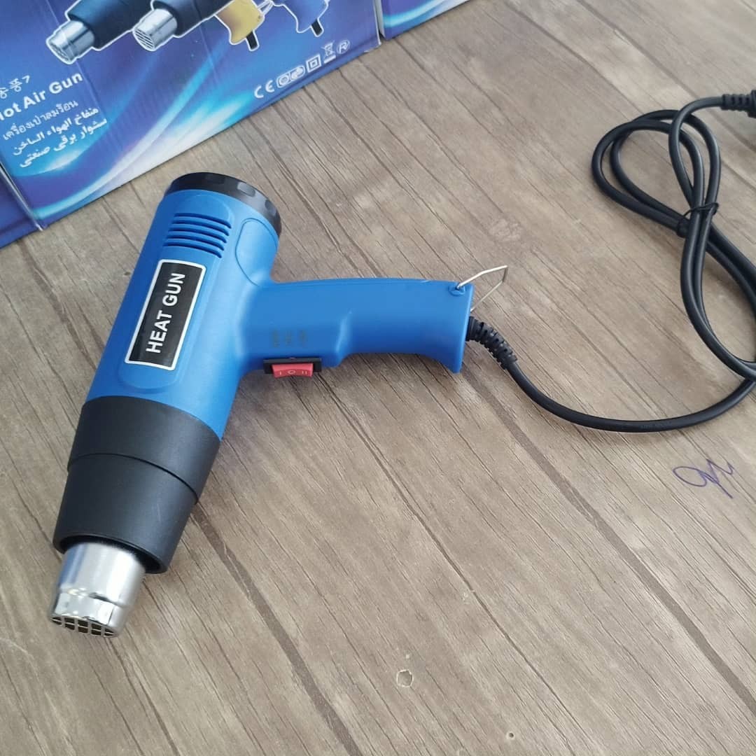 سشوار صنعتی 