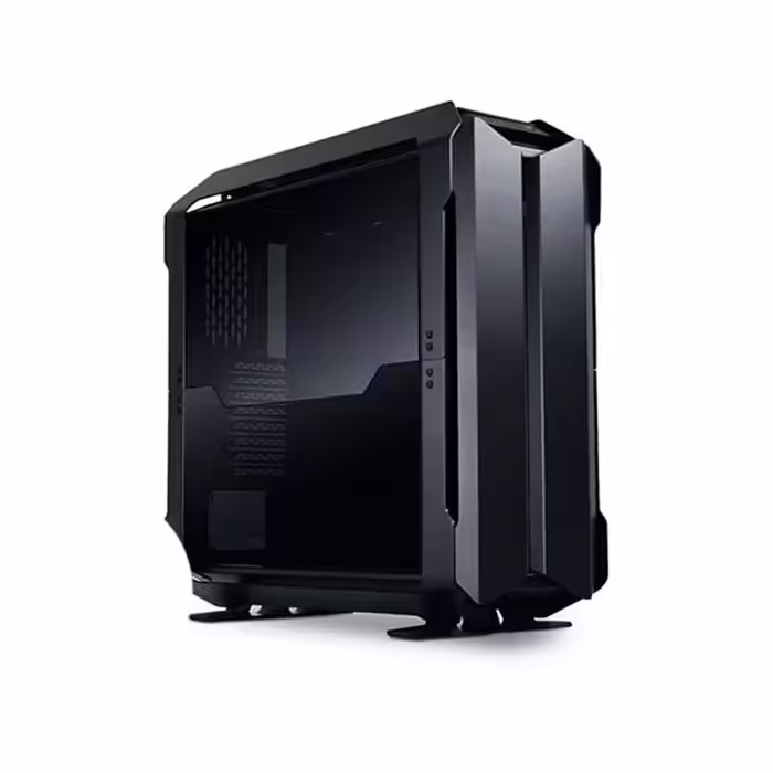 کیس کامپوتر لیان لی CASE LISN LI ODYSSEY X BLACK