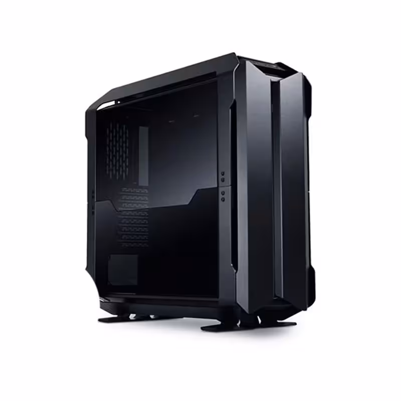 کیس کامپوتر لیان لی CASE LISN LI ODYSSEY X BLACK