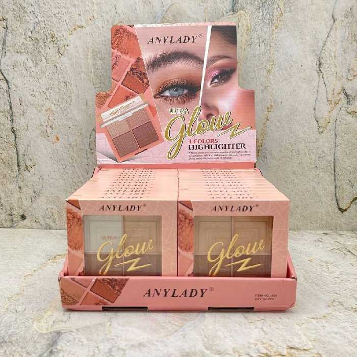 هایلایتر مربعی Ani Lady