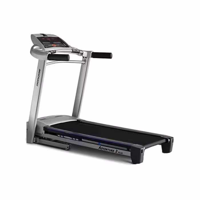 تردمیل خانگی تاشو هورایزن مدل ADVENTURE 3 PLUS