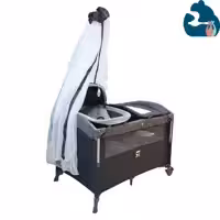 تخت و پارک کنار مادر شو برند کول بی بی cool baby