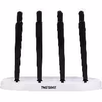 خشک کننده شیشه شیر تویست شیک مدل new s 2022