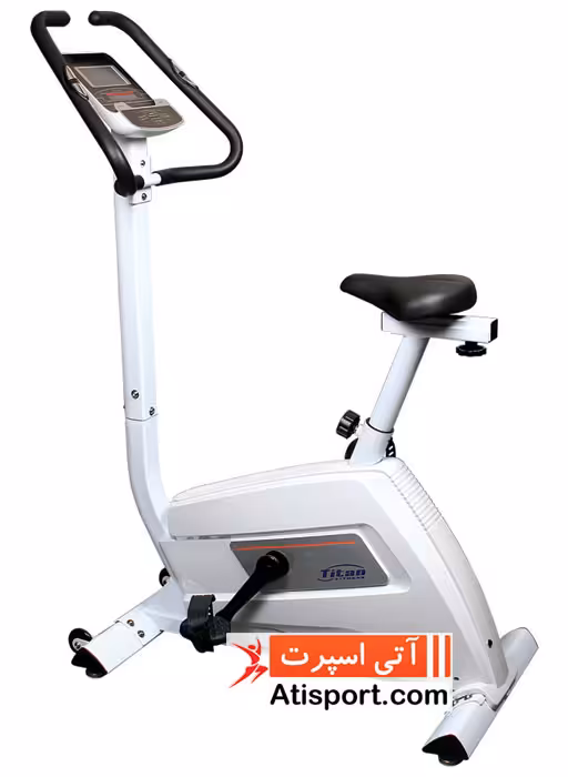 دوچرخه ثابت تایتان فیتنس 98300