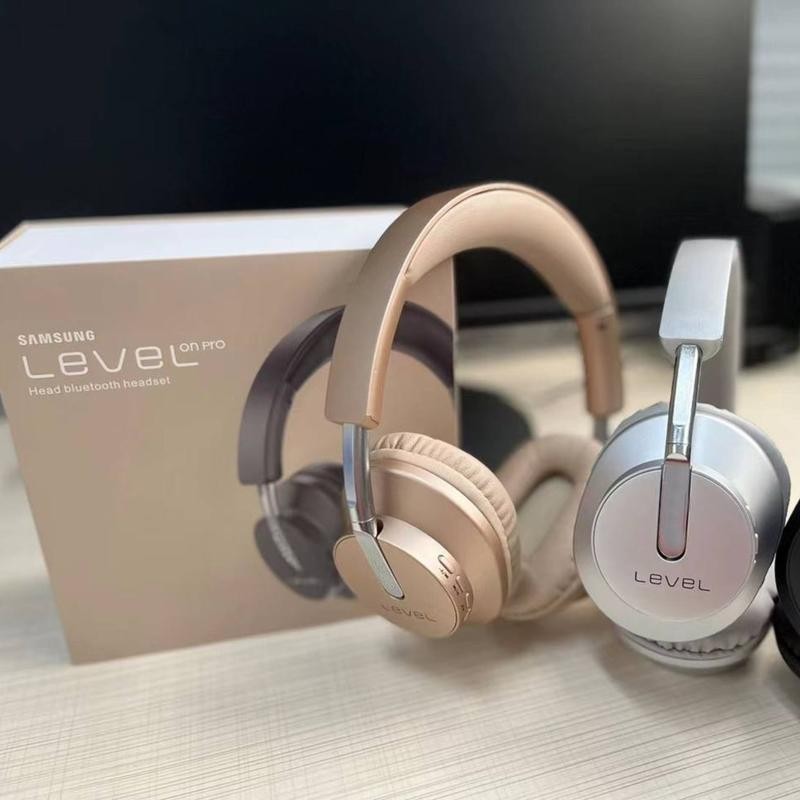 هدست هدفون بلوتوثی مدل Level on pro قیمت عالی