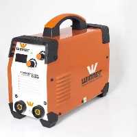 دستگاه جوش اینورتر پاور وینر مدل POWER 2510 – 200N