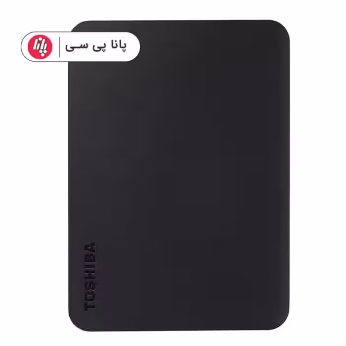 هارد TOSHIBA CANVIO BASICS TYPE-C 2T