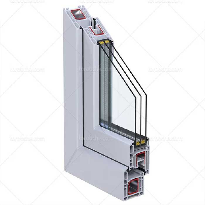عکس با کیفت پنجره دوجدار | گرافیک با طعم تربچه