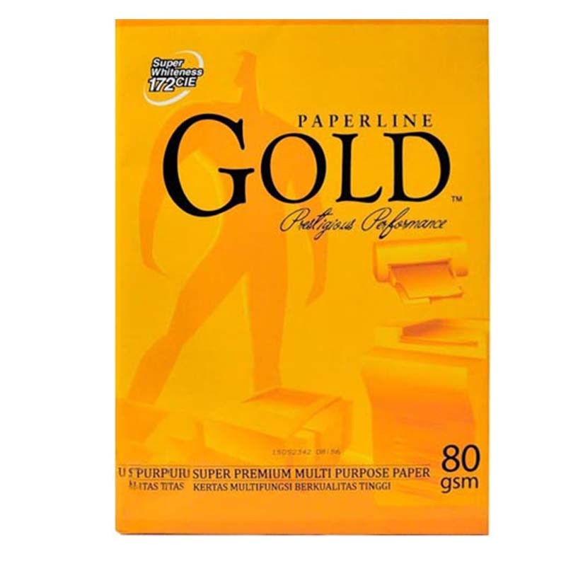 کاغذ A5 گلد 80 گرمی
قیمت با کد تخفیف ویژه 90000 نحوه دریافت کد تخفیف در توضیحات محصول