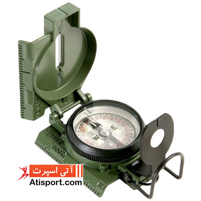 قطب نما M1