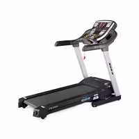 تردمیل نیمه باشگاهی تاشو بی اچ مدل I RC09