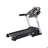 تردمیل نیمه باشگاهی تاشو بی اچ مدل I RC09