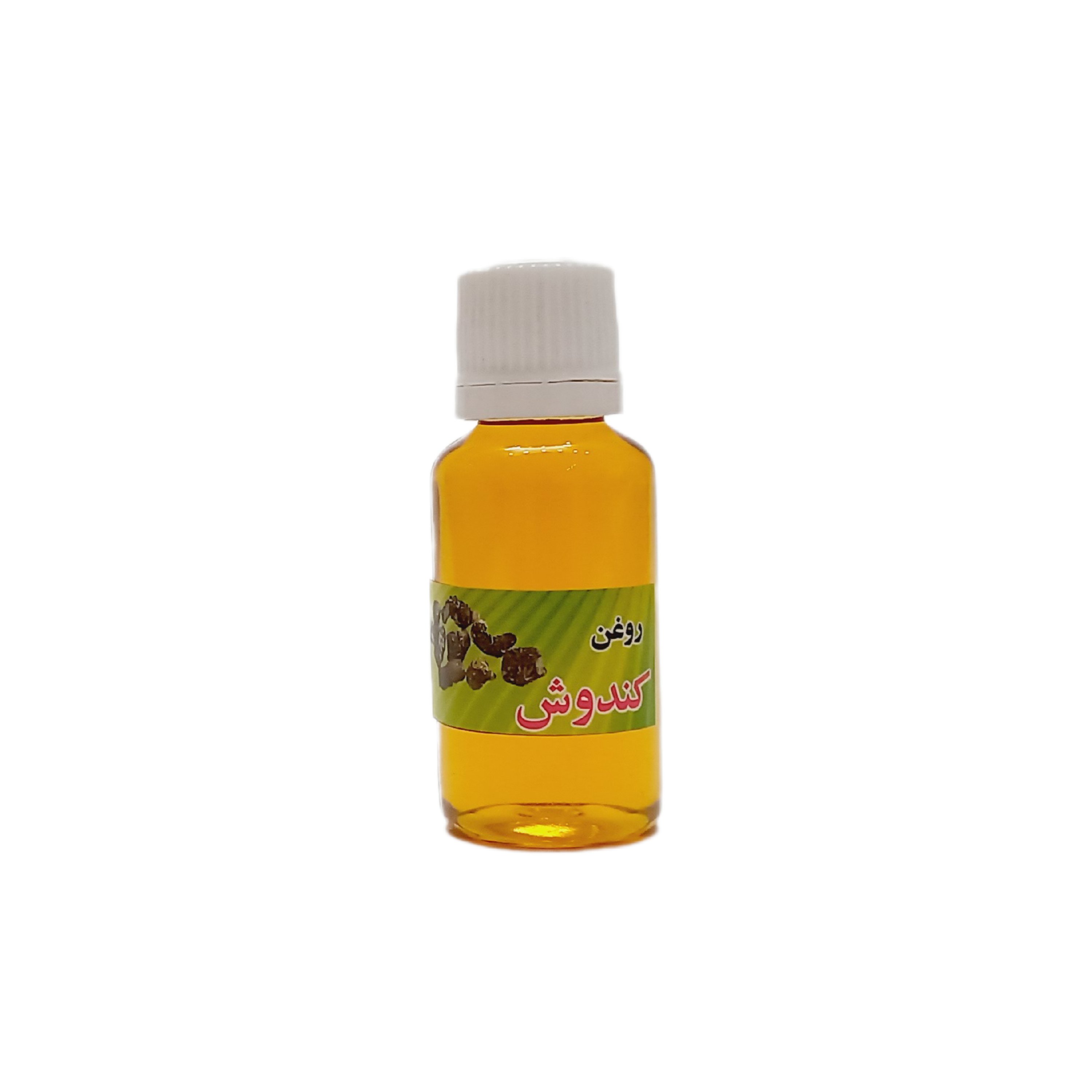 روغن کندوش 30 سی سی