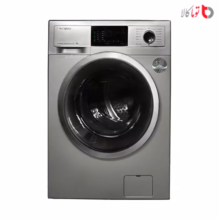 ماشین لباسشویی دوو مدل DWK-7202