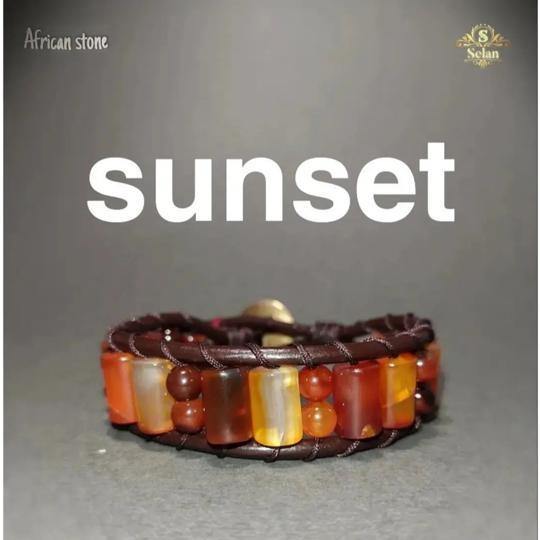 دستبند سان ست