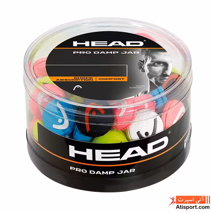 ضربه گیر Head Pro Damp Box 70 PSC Mod285525