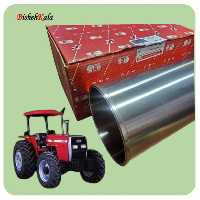 بوش موتور برقو نخورده تراکتور مدل 285  کد  L910