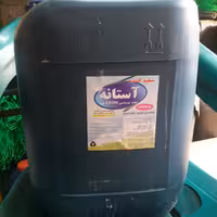 وایتکس استانه 20 لیتری