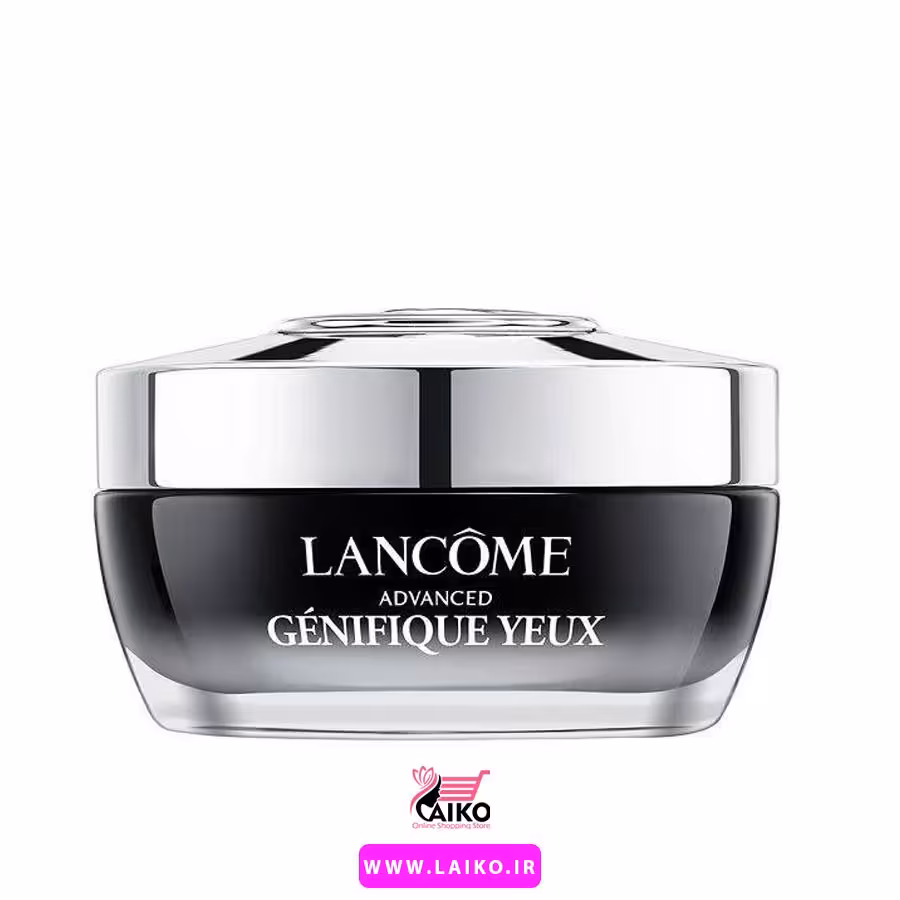 کرم دور چشم جدید جنفیک لانکوم Lancôme