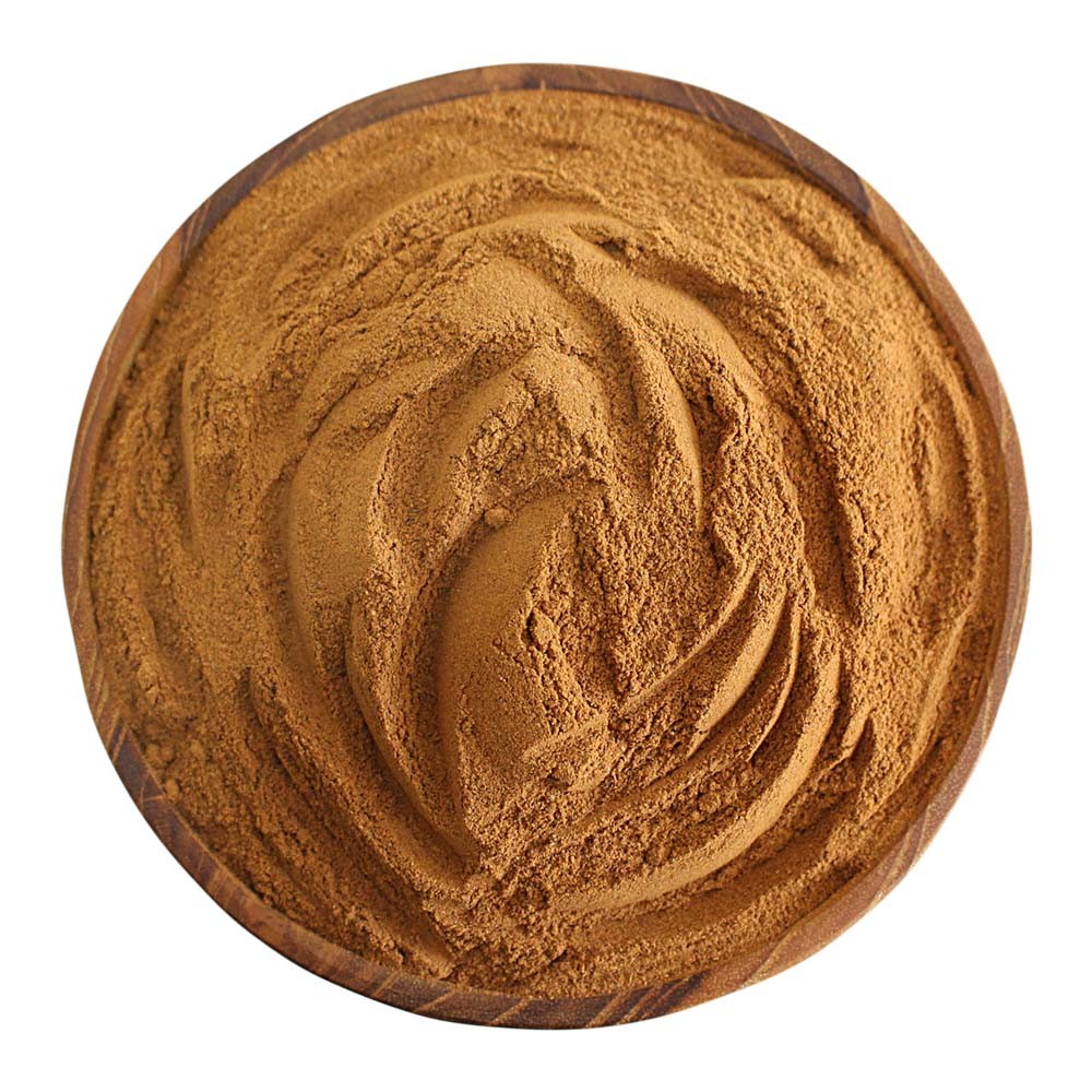 پودر دارچین 120 گرمی