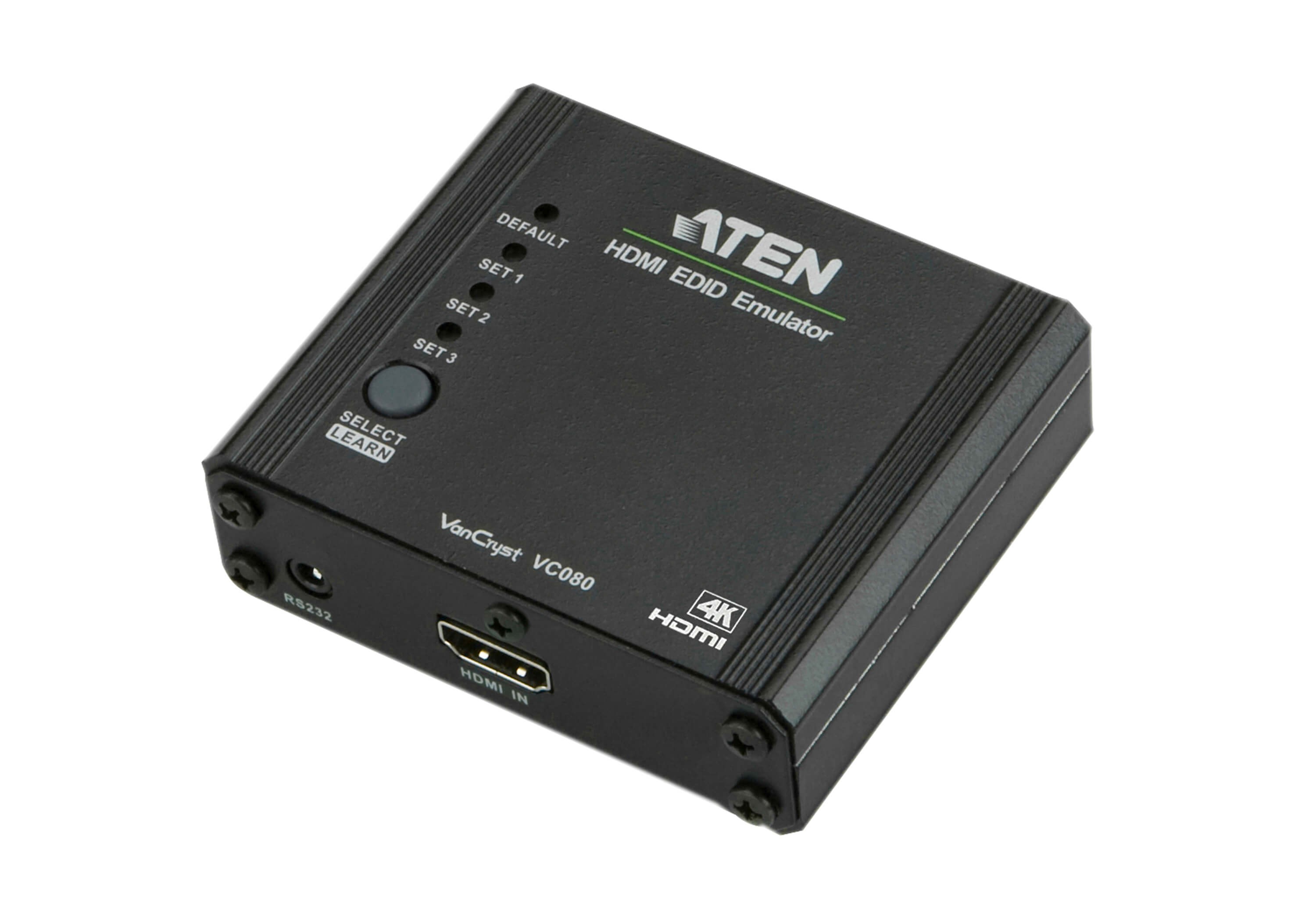 شبیه ساز 4K HDMI آتن VC080