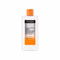 تونر ضدجوش سرسیاه نیتروژنا Neutrogena
