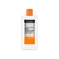 تونر ضدجوش سرسیاه نیتروژنا Neutrogena
