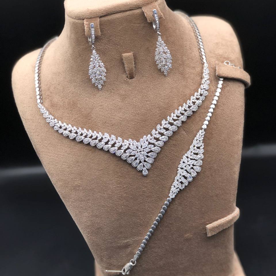 سرویس جذاب نقره