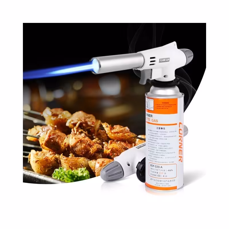 فندک تورچflamegun