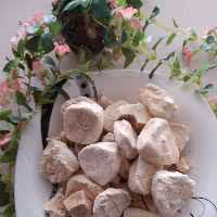 کشک گوسفندی اعلا فوق العاده(500 گرمی) خوش طعم و تازه