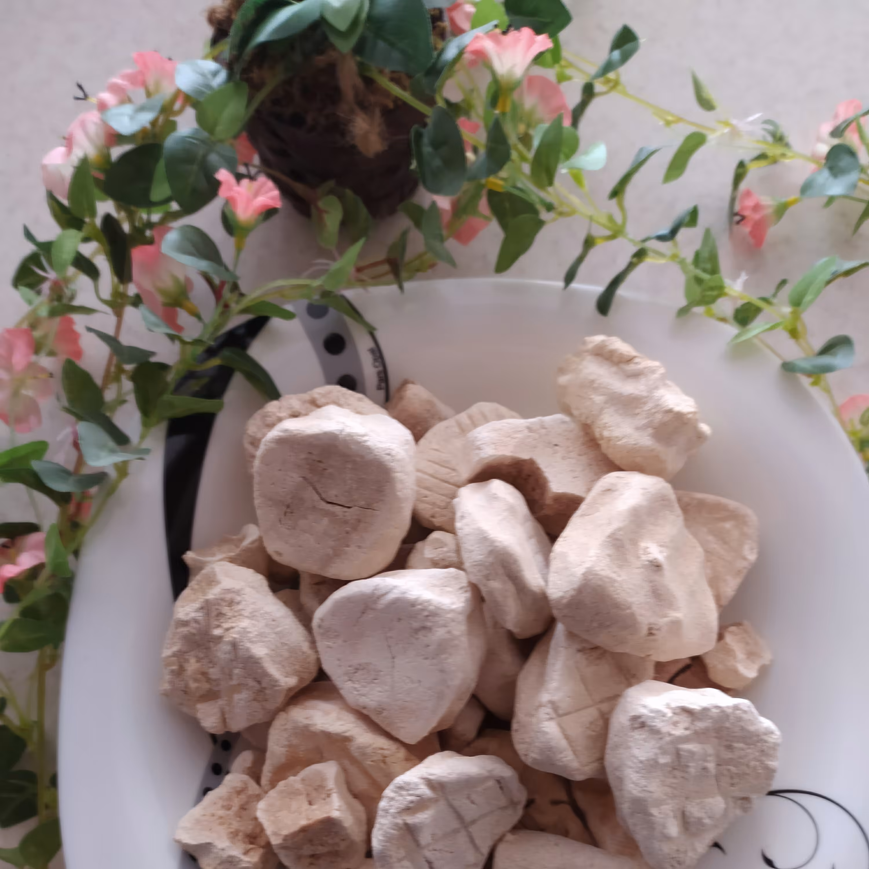 کشک گوسفندی اعلا فوق العاده(500 گرمی) خوش طعم و تازه