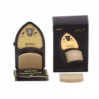 مهر رکعت شمار اَمین مدل ML96 در دو رنگ متفاوت بازرگانی لطفی 