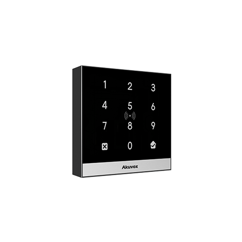 اکسس کنترل آکووکس Akuvox مدل A02