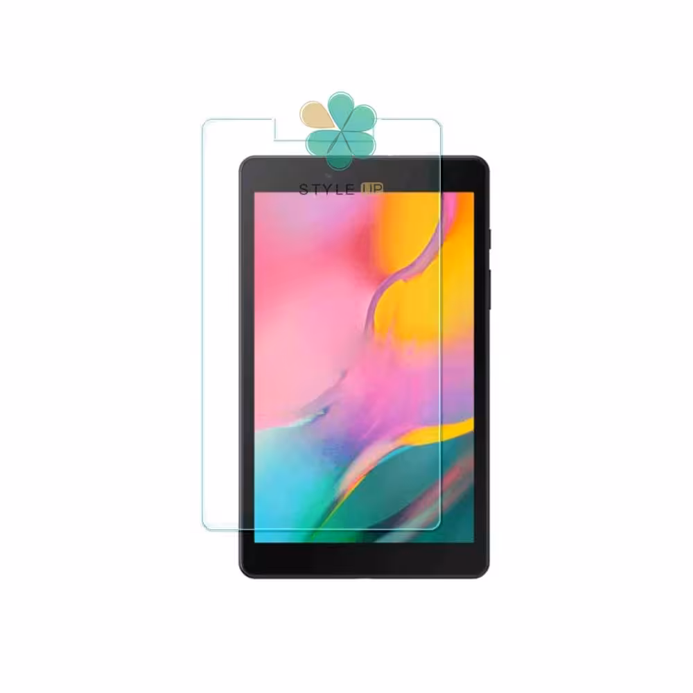 گلس سرامیکی تبلت سامسونگ Galaxy Tab A 8.0 2019 مدل No Frame
