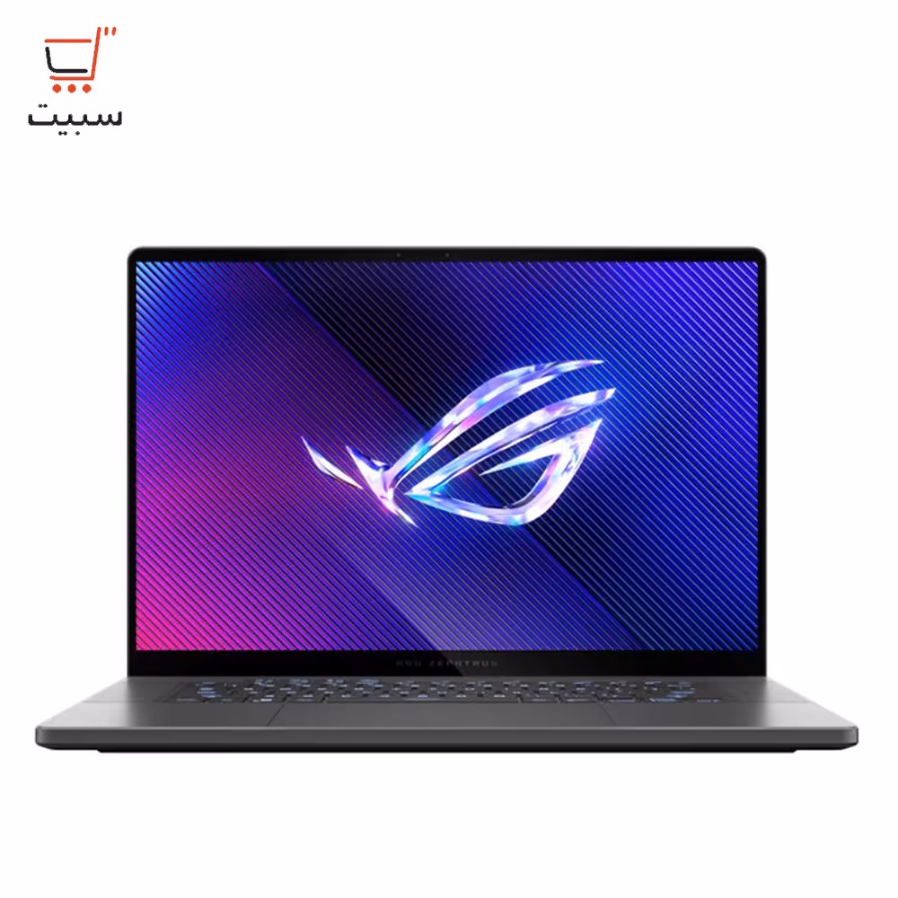 لپ تاپ 16 اینچی ایسوس مدل ROG Zephyrus GU605MZ-EC