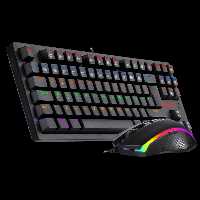 کیبورد و ماوس ردراگون مدل S113