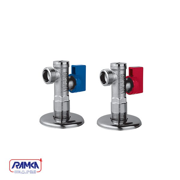 شیر پیسوال 3/8 راسان