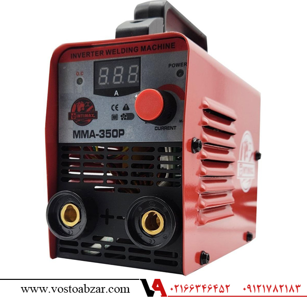 اینورتر 350 آمپر اینتیمکس مدل MMA 350P