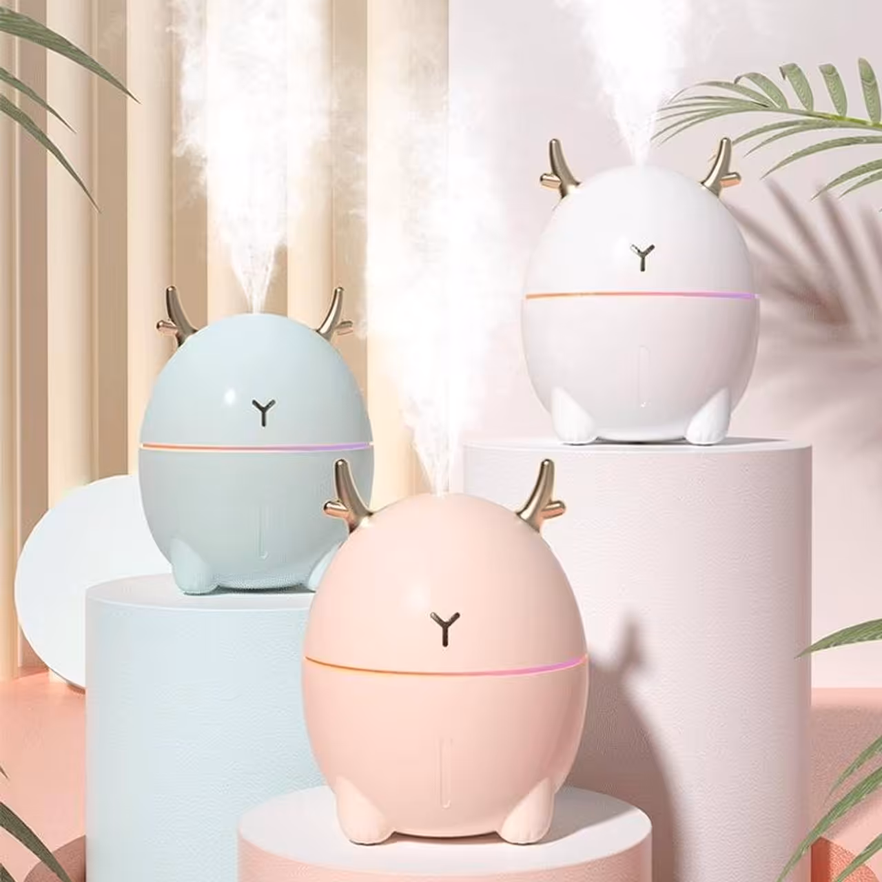  دستگاه بخور رومیزی کپلی