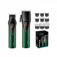 ماشین اصلاح حجم زن و خط زن وی جی آر VGR مدل V-677