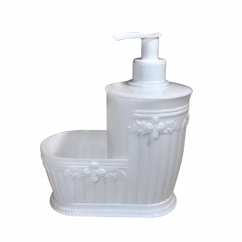 پمپ مایع ظرفشویی تاپ مدل tp-2-دارای رنگبندی