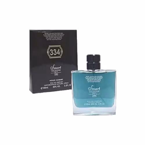 عطر ادکلن مردانه گوچی گیلتی اسمارت کالکشن کد 334 (Gucci Guilty) حجم 100 میل