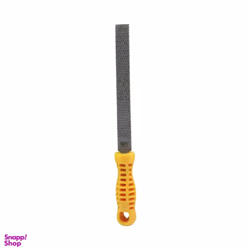 سوهان چوب ولف مدل تخت کد YP-6INCH