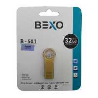 فلش مموری بکسو مدل B-501 ظرفیت 32 گیگابایت