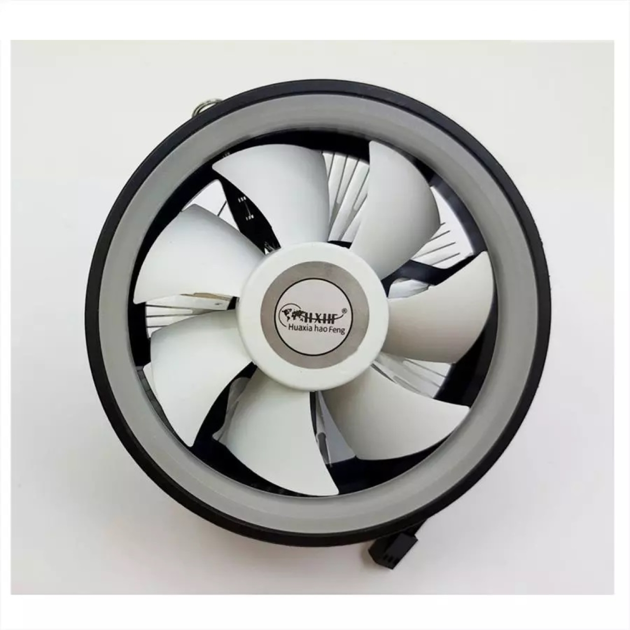 خنک کننده بادی پردازنده مدل HF-682