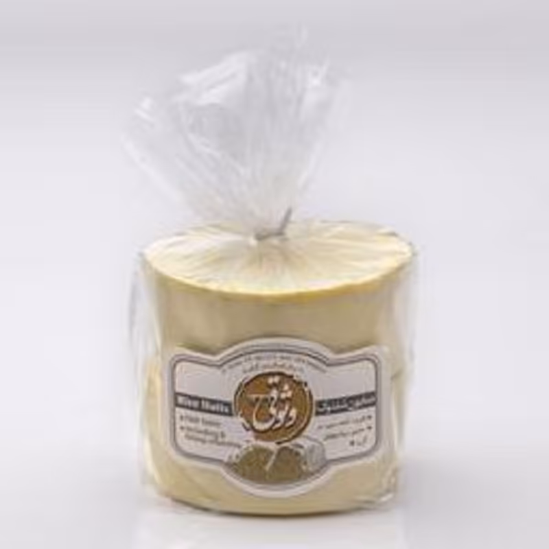 صابون سنتی شلتوک ( وثوقی ) 2 قالبی . مناسب برای انواع پوست و مو