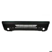 سپر جلو مشکی پژو 405 slx