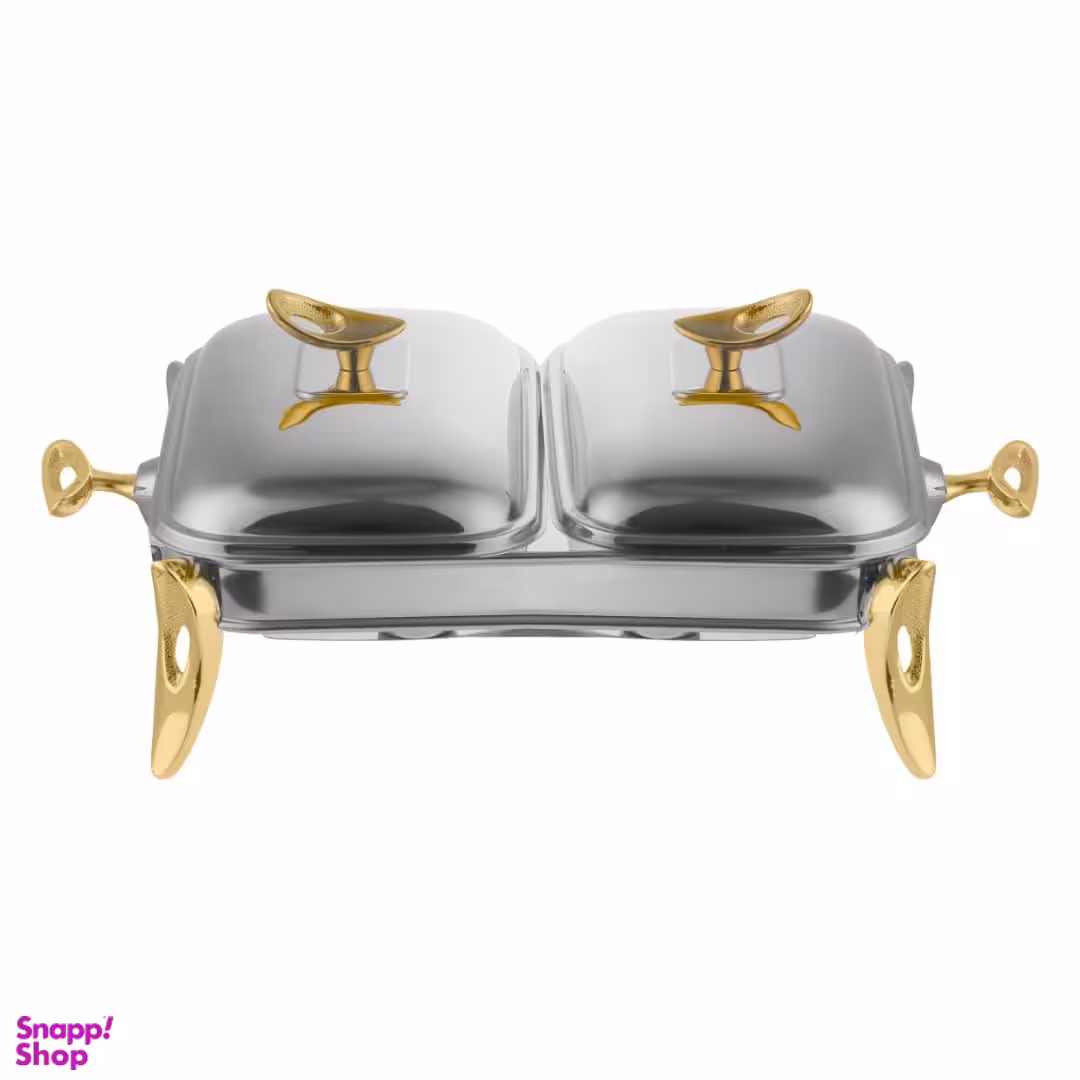 سوفله خوری دو قلو مدل FG500