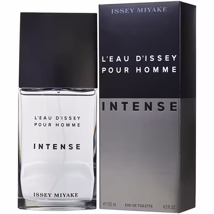 عطر ادکلن ایسی میاکه لئو د ایسه اینتنس مردانه Issey Miyake L’Eau d’Issey Intense